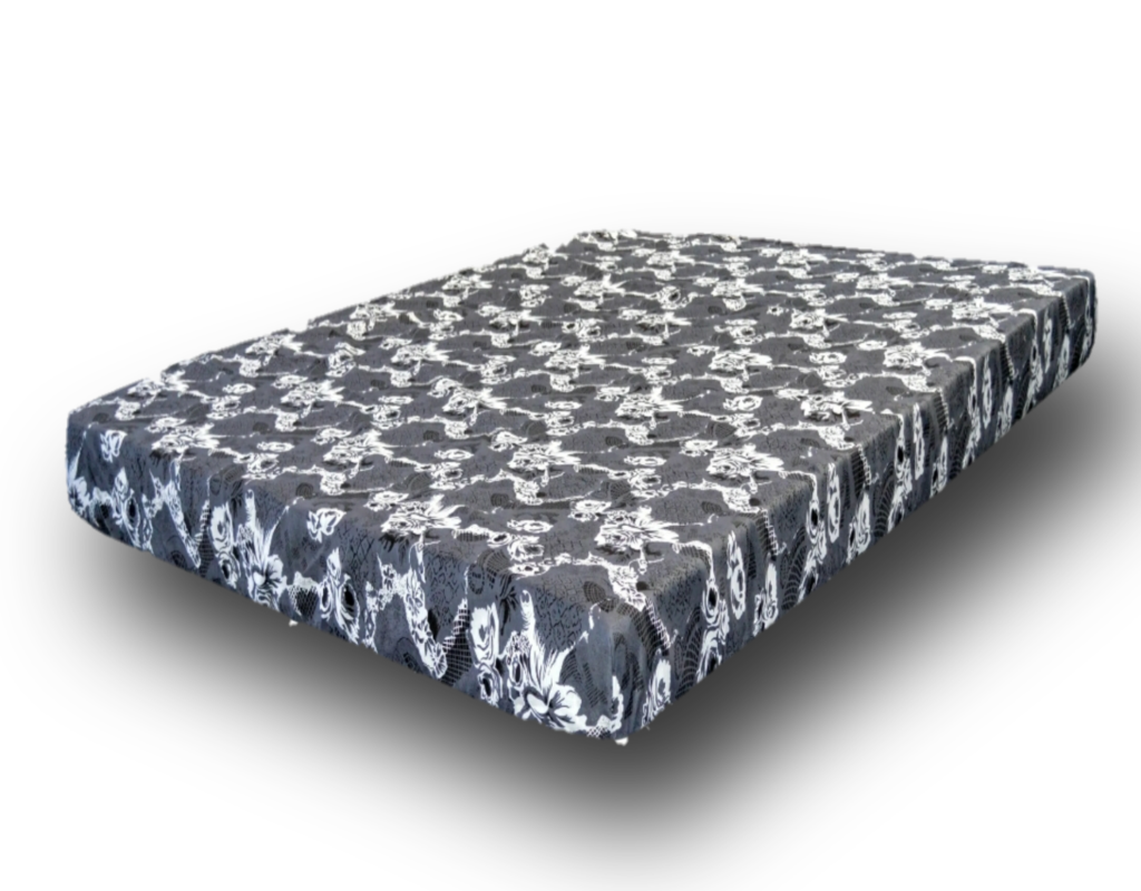 1 inch foam mattress
