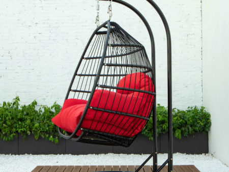 Outdoor Swing chairs